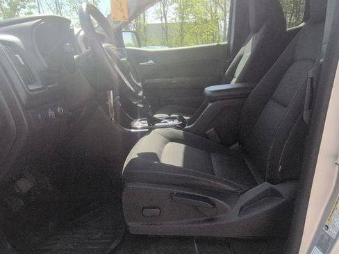 Used 2015 GMC Canyon SLE w/ SLE Convenience Package AWD/4WD image 19