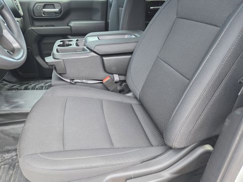 New 2025 GMC Sierra 2500 Pro w/ Convenience Package image 25