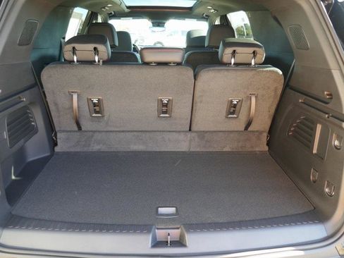 New 2026 Chevrolet Traverse Z71 w/ Enhanced Driving Package image 13