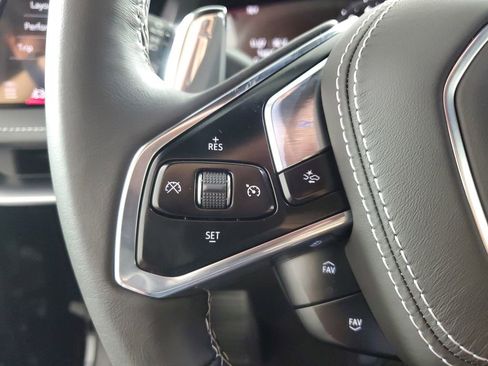 New 2026 Chevrolet Corvette Z06 image 23