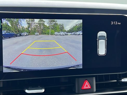 New 2027 Kia Carnival LXS FWD image 15