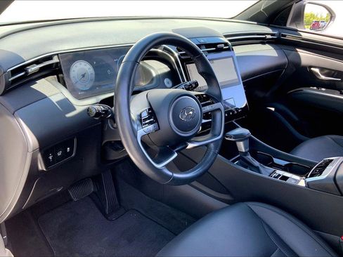 Used 2024 Hyundai Tucson XRT FWD image 11