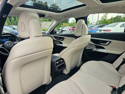 New 2027 Mercedes-Benz E 450 4MATIC Sedan image 25