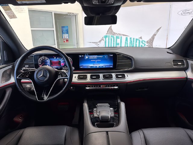 Used 2026 Mercedes-Benz GLE 350 4MATIC image 13
