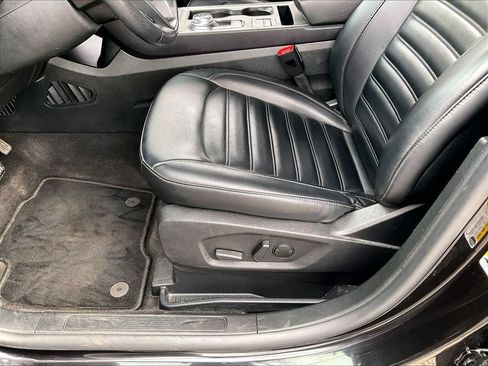 Used 2024 Ford Edge SEL AWD/4WD image 33