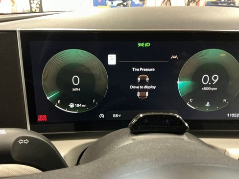 Certified 2025 Hyundai Tucson SEL image 21