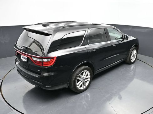 Used 2022 Dodge Durango GT AWD/4WD image 40