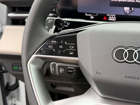 New 2026 Audi Q3 quattro 2.0T image 25