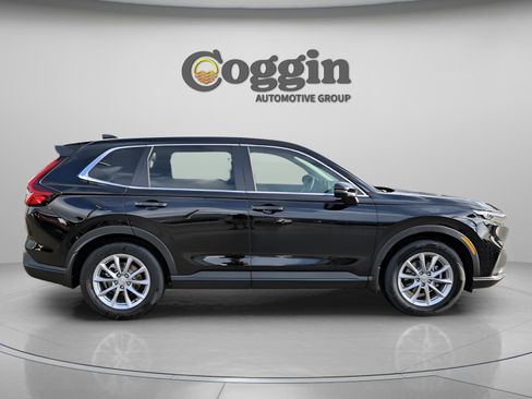 New 2026 Honda CR-V EX image 6