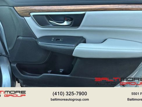 Used 2017 Honda CR-V EX-L image 21