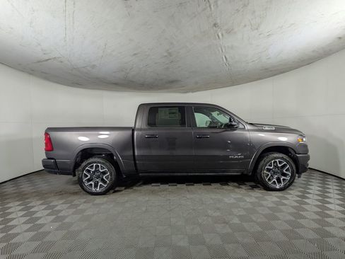 New 2026 RAM 1500 Laramie image 6