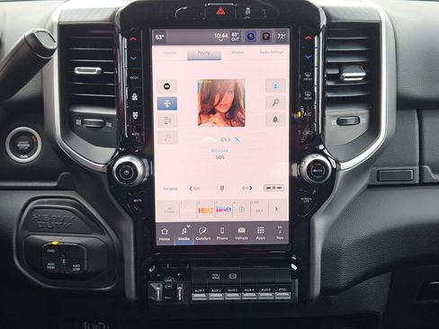 New 2026 RAM 3500 Big Horn image 11