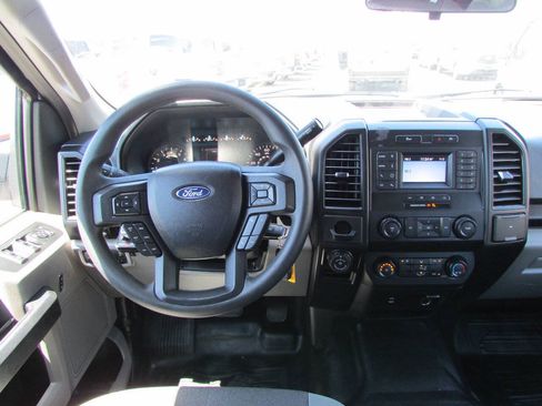Used 2020 Ford F150 XL w/ Equipment Group 101A Mid RWD image 22