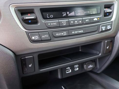 New 2026 Honda Ridgeline RTL image 19