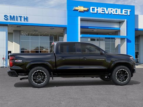 New 2026 Chevrolet Colorado Z71 AWD/4WD image 29