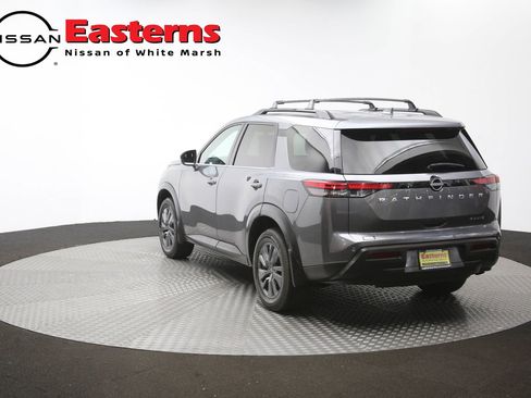 Used 2022 Nissan Pathfinder SV AWD/4WD image 62