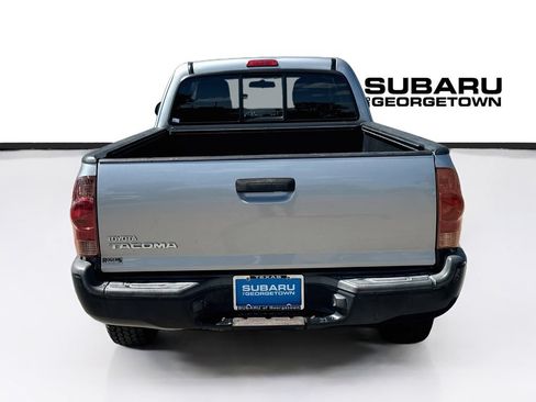 Used 2014 Toyota Tacoma 4x4 Access Cab w/ Convenience Package image 6