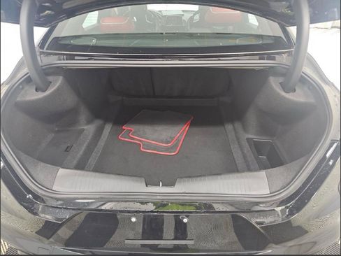 Used 2024 Cadillac CT4 V Blackwing w/ Impact Edition image 14