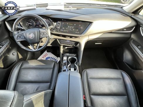 Used 2023 Buick Envision Essence image 2