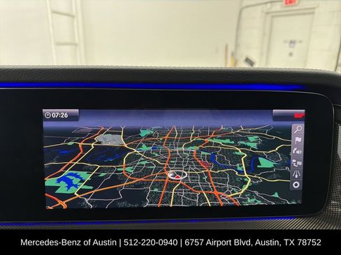 Used 2021 Mercedes-Benz G 550 image 15