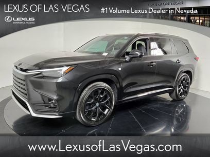 New 2026 Lexus TX 350 AWD w/ Technology Package