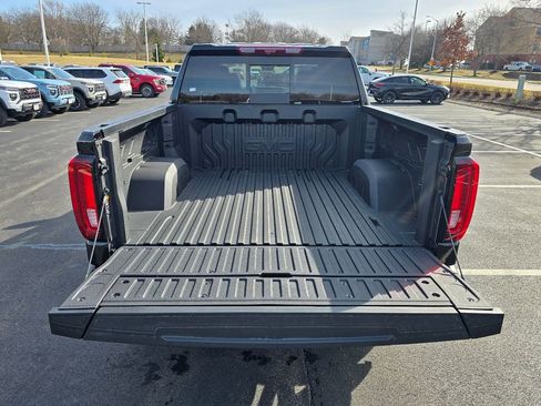 New 2026 GMC Sierra 1500 Denali Ultimate AWD/4WD image 30