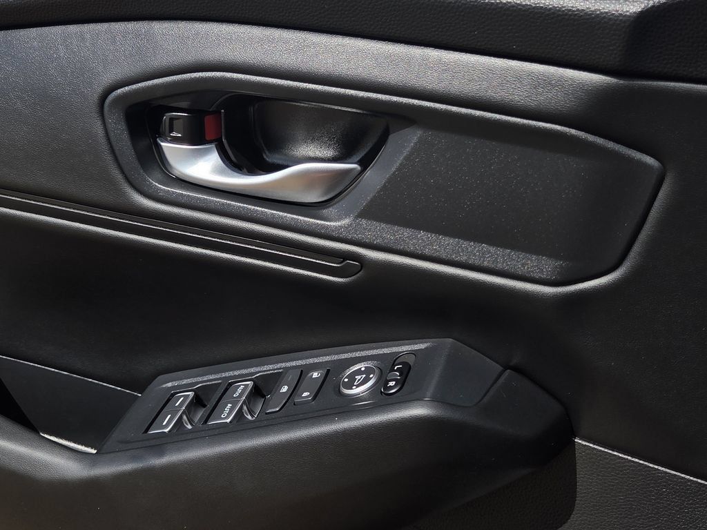 Certified 2026 Honda Accord SE image 17