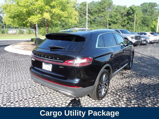 Used 2020 Lincoln Nautilus Reserve w/ Equipment Group 201A FWD image 7