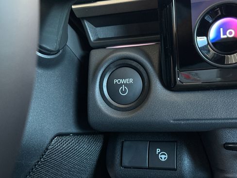 New 2026 Toyota bZ AWD/4WD image 24