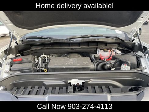 New 2026 GMC Sierra 1500 AT4X image 22