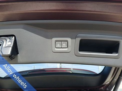 Used 2024 MAZDA CX-90 3.3 Turbo w/ Premium Plus Pkg image 10