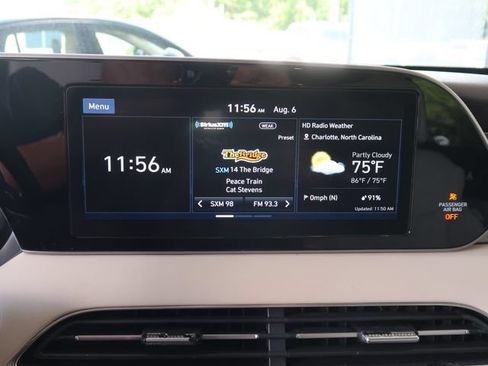 Used 2020 Hyundai Palisade Limited FWD image 24