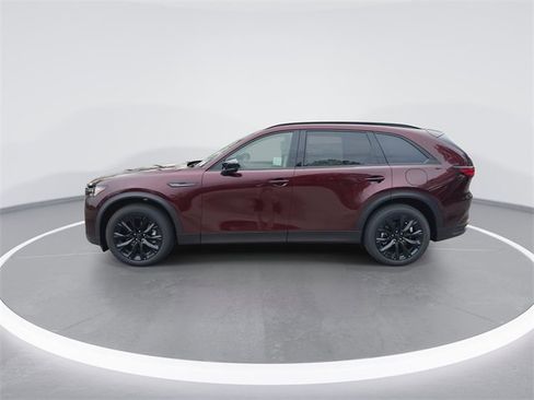 New 2026 MAZDA CX-90 3.3 Turbo w/ Premium Sport Pkg image 5