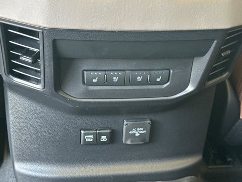 New 2026 Toyota Tundra 1794 Edition AWD/4WD image 15