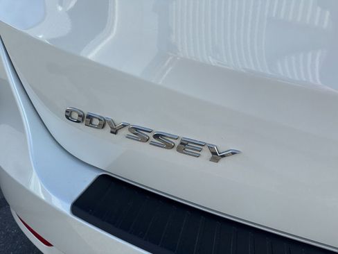 Used 2021 Honda Odyssey EX-L image 8