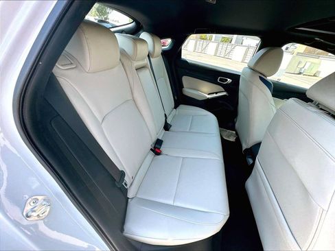 Used 2026 Acura Integra A-Spec FWD image 28