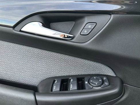 Used 2024 Chevrolet TrailBlazer LT image 21