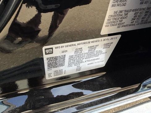 New 2026 GMC Sierra 1500 Denali w/ Technology Package image 21