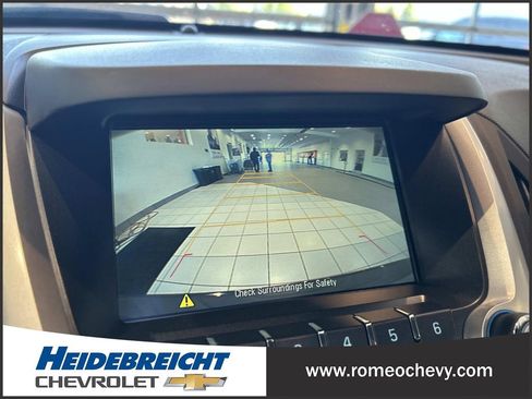 Used 2016 Chevrolet Equinox LT w/ Convenience Package FWD image 22