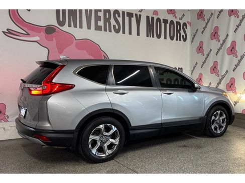 Used 2019 Honda CR-V EX image 10