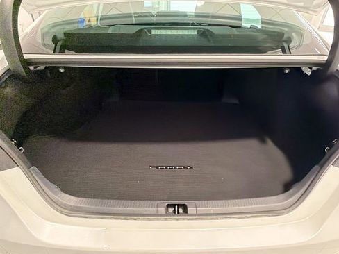 Certified 2024 Toyota Camry XSE w/ Navigation Package FWD image 22