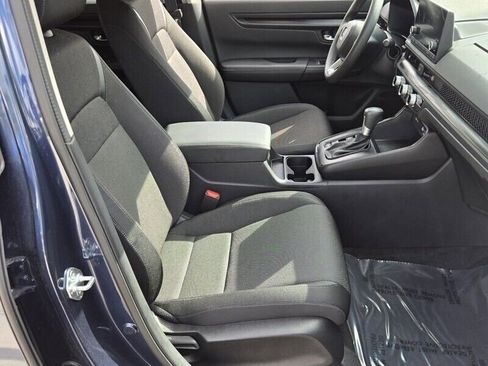 Certified 2025 Honda CR-V LX image 16
