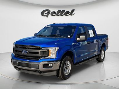Used 2020 Ford F150 XL w/ Equipment Group 101A Mid