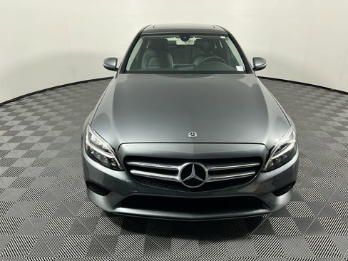 Used 2019 Mercedes-Benz C 300 Sedan image 8