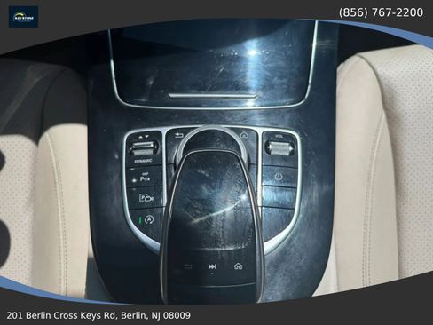 Used 2018 Mercedes-Benz E 300 4MATIC w/ Premium 1 Package image 25