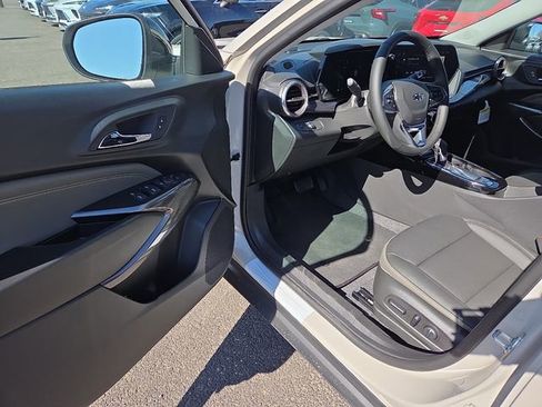 New 2026 Chevrolet Trax ACTIV image 10