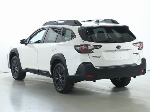 Certified 2023 Subaru Outback Onyx Edition XT image 39