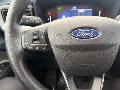 Used 2025 Ford Maverick XLT image 23