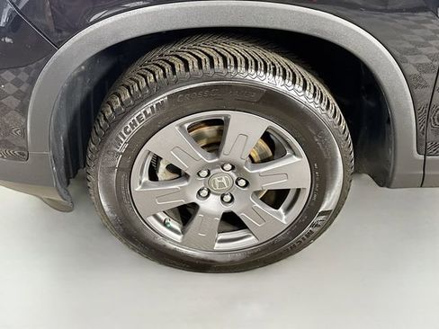 Used 2020 Honda Ridgeline RTL-E image 4