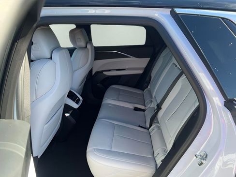 New 2026 Cadillac Lyriq Luxury image 12